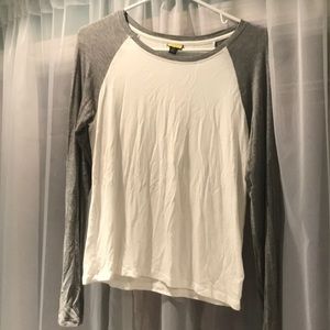 Prince and fox long sleeve size L